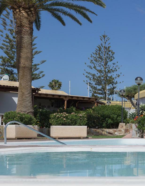 Atintana Hotel Maspalomas  Exterior photo